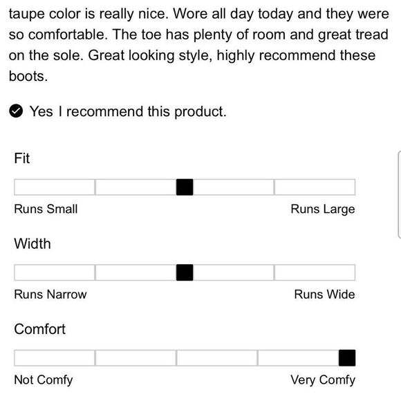 NEW! CLIFFS BY WHITE MOUNTAIN MERRITT SNOW BOOT - Picture 8 of 16